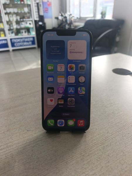 Купить Apple iPhone 13 128GB в Тулун за 19000 руб.
