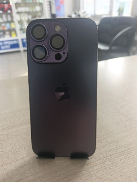 Купить Apple iPhone 14 Pro 256GB в Тулун за 44800 руб.