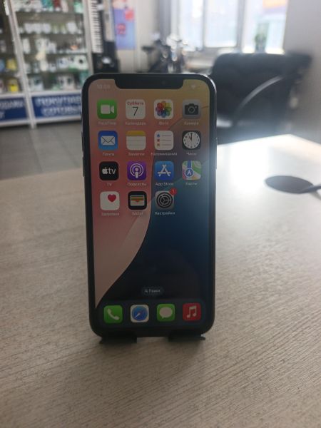Купить Apple iPhone XS 256GB в Тулун за 9800 руб.