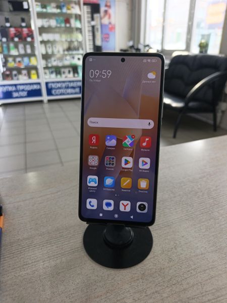 Купить Xiaomi 11T 8/128GB (21081111RG) Duos в Тулун за 9100 руб.