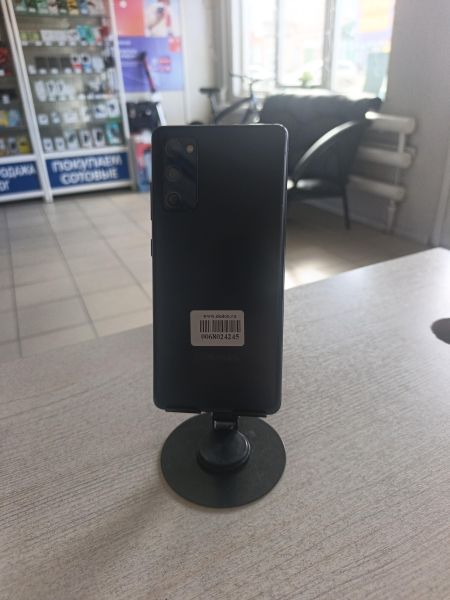 Купить Samsung Galaxy S20 FE 6/128GB (G780F) Duos в Тулун за 4900 руб.