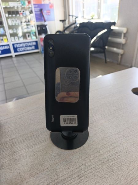 Купить Xiaomi Redmi 9A 2/32GB (M2006C3LG/M2006C3LI) Duos в Тулун за 1700 руб.