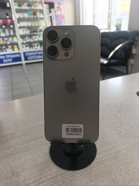 Купить Apple iPhone 15 Pro Max 256GB в Тулун за 53700 руб.