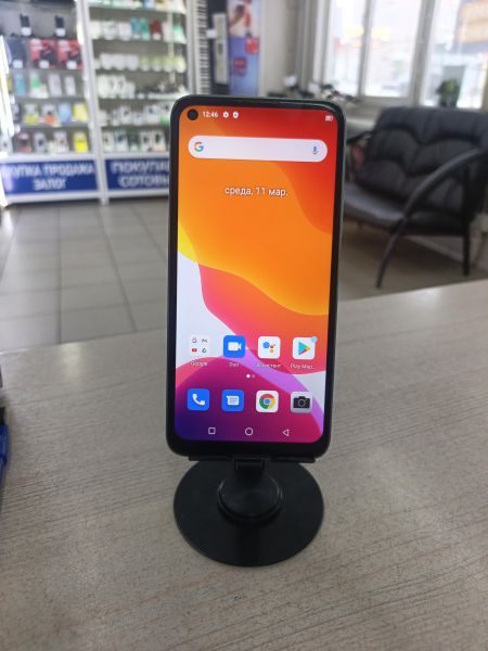 Купить OUKITEL C21 Pro 4/64GB Duos в Тулун за 3100 руб.