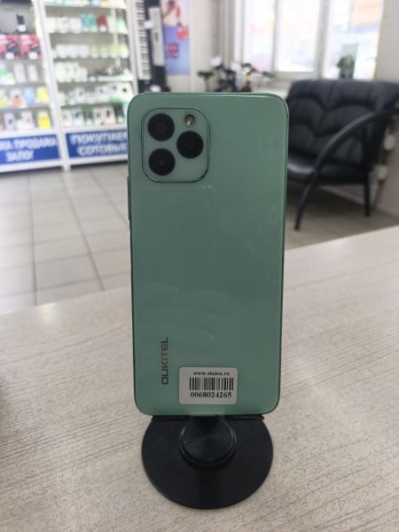 Купить OUKITEL C21 Pro 4/64GB Duos в Тулун за 3100 руб.