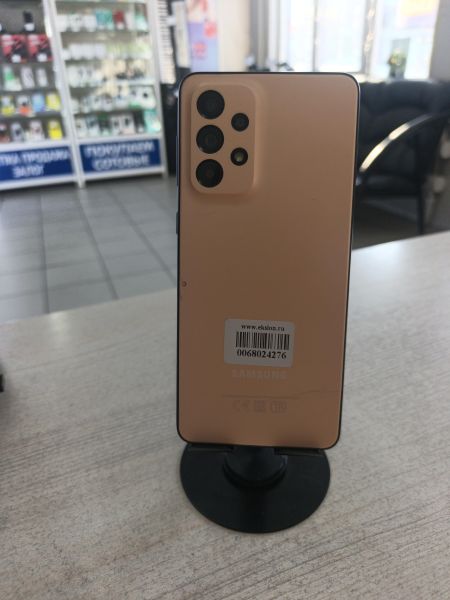 Купить Samsung Galaxy A33 5G 6/128GB (A336B) Duos в Тулун за 7100 руб.