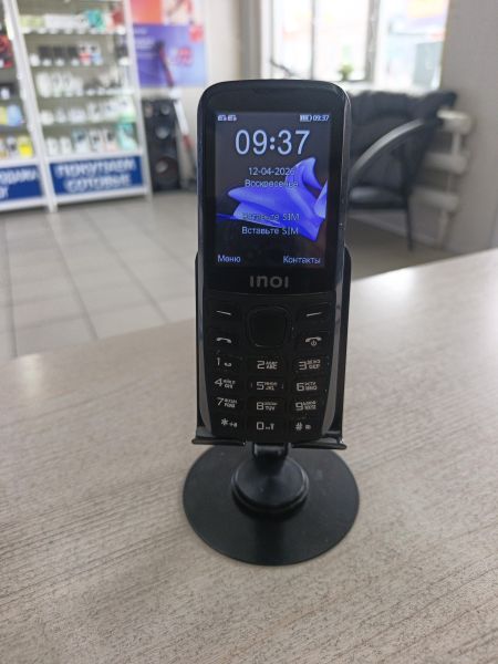 Купить INOI 244Z Duos в Тулун за 800 руб.