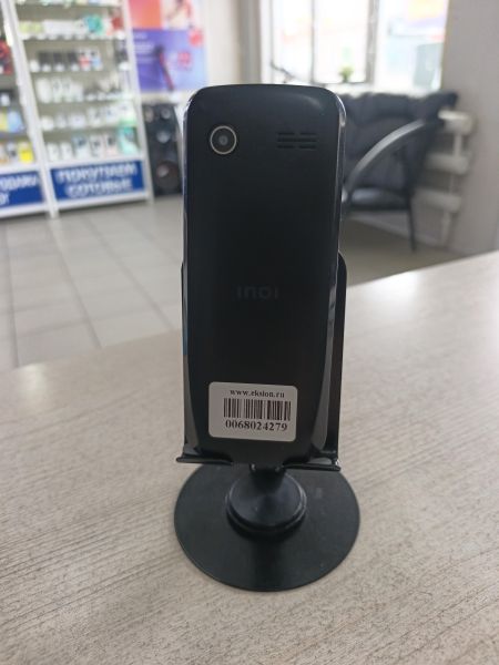 Купить INOI 244Z Duos в Тулун за 800 руб.