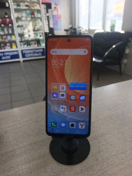 Купить TECNO Camon 19 Neo 6/128GB (CH6i) Duos в Тулун за 3600 руб.