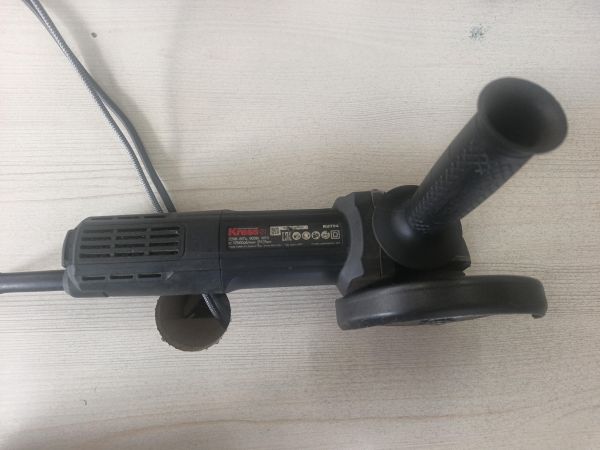 Купить Kress KU704 в Тулун за 1700 руб.