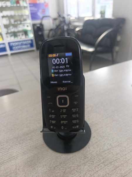 Купить INOI 100 Duos в Тулун за 800 руб.