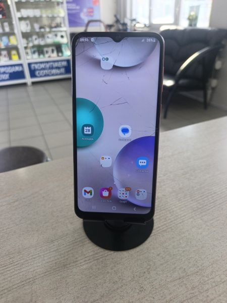 Купить Samsung Galaxy A03 Core 2/32GB (A032F) Duos в Тулун за 1800 руб.