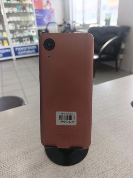 Купить Samsung Galaxy A03 Core 2/32GB (A032F) Duos в Тулун за 1800 руб.
