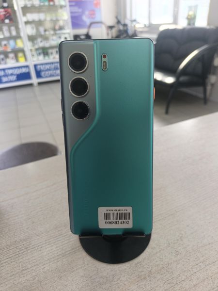 Купить TECNO Camon 40 Pro 5G 12/256GB (CM7) Duos в Тулун за 8500 руб.