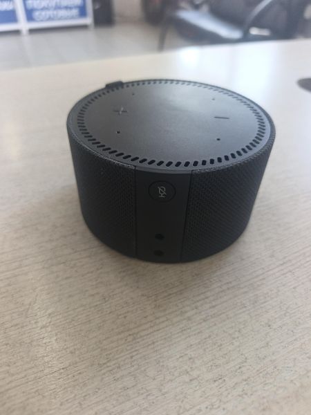 умная колонка Яндекс Станция Мини Плюс (YNDX-00020) с СЗУ в Тулун