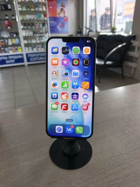 Купить Apple iPhone 14 Plus 128GB в Тулун за 33900 руб.