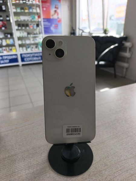 Купить Apple iPhone 14 Plus 128GB в Тулун за 33900 руб.