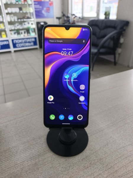 Купить Vivo V20 SE (V2023) Duos в Тулун за 3300 руб.