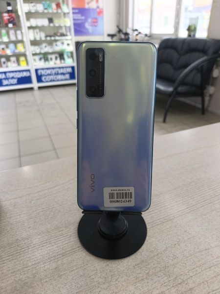 Купить Vivo V20 SE (V2023) Duos в Тулун за 3300 руб.