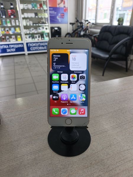 Купить Apple iPhone 6S 64GB в Тулун за 2600 руб.