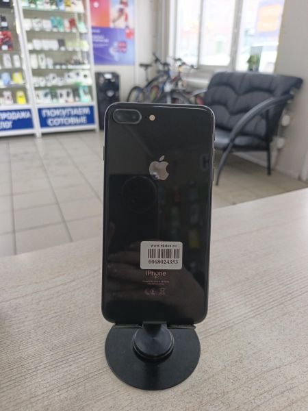 Купить Apple iPhone 8 Plus 64GB в Тулун за 6300 руб.