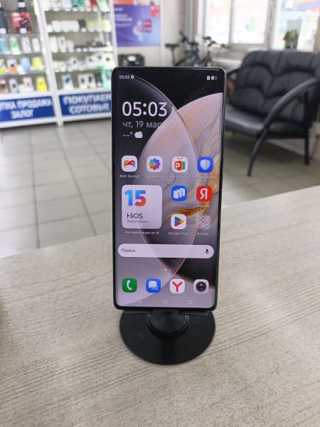 Купить TECNO Camon 30S Pro 8/256GB (CLA6) Duos в Тулун за 9300 руб.