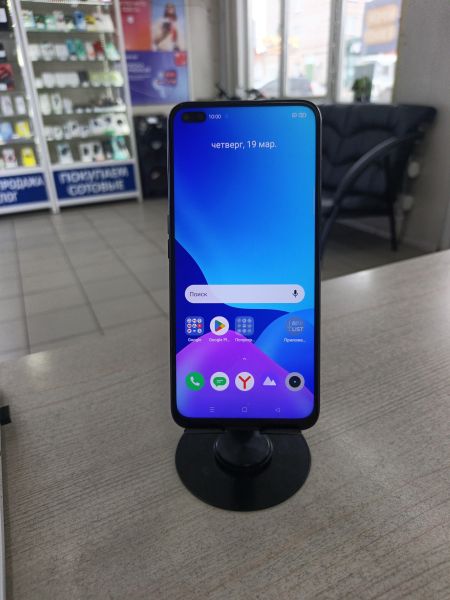 Купить Realme 6 Pro 8/128GB (RMX2063) Duos в Тулун за 4100 руб.