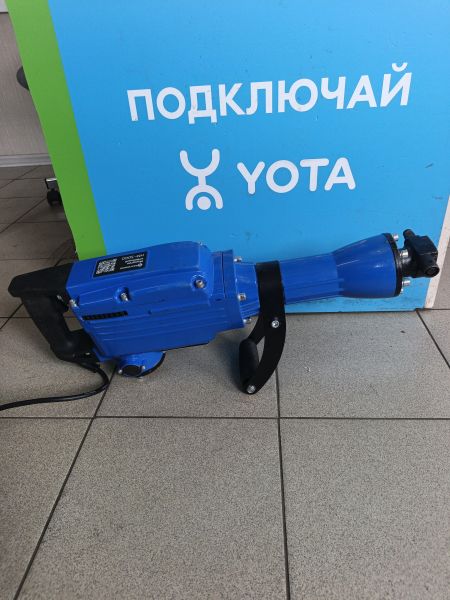 отбойный молоток и бетонолом Schwarz HM-3000 в Тулун