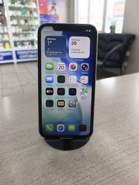 Купить Apple iPhone 11 128GB в Тулун за 9400 руб.
