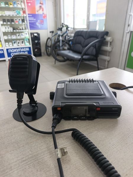 рация и радиостанция Hytera HM685 VHF в Тулун