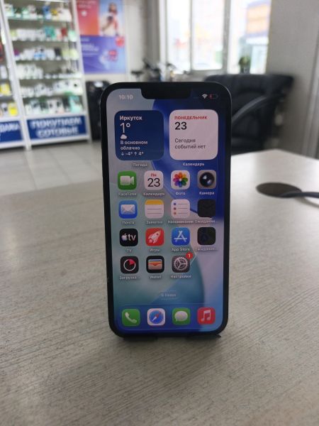 Купить Apple iPhone 14 128GB в Тулун за 25800 руб.