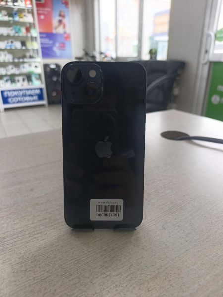 Купить Apple iPhone 14 128GB в Тулун за 25800 руб.
