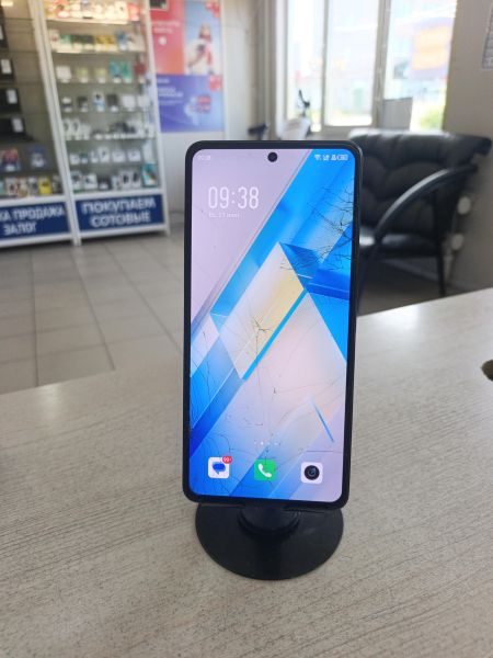 сотовый телефон Infinix Note 12 VIP 8/256GB (X672) Duos в Тулун