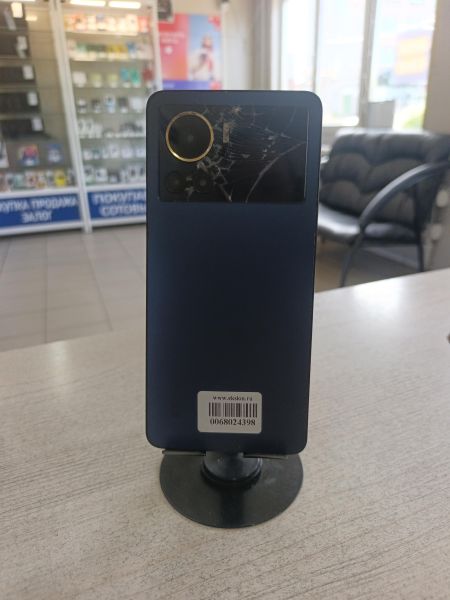 сотовый телефон Infinix Note 12 VIP 8/256GB (X672) Duos в Тулун