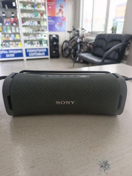Купить Sony ULT Field 1 (YY7862E) в Тулун за 4300 руб.