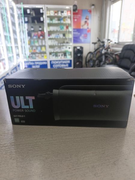 Купить Sony ULT Field 1 (YY7862E) в Тулун за 4300 руб.