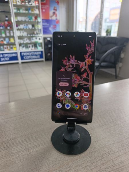 Купить Google Pixel 6 8/128GB в Тулун за 17400 руб.