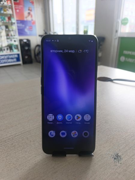 Купить Realme C31 4/64GB (RMX3501) Duos в Тулун за 2400 руб.