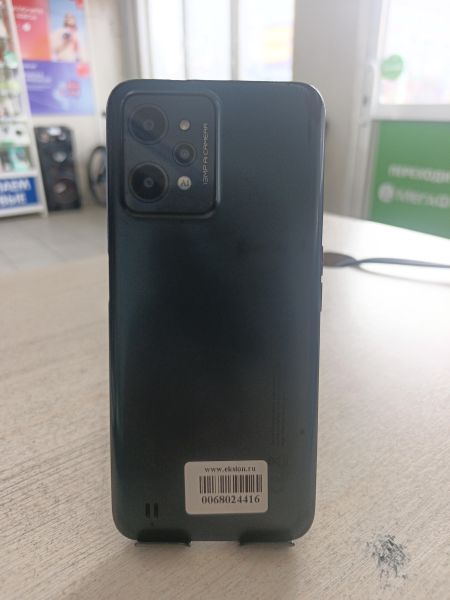 Купить Realme C31 4/64GB (RMX3501) Duos в Тулун за 2400 руб.