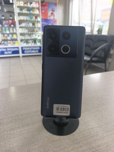 Купить Infinix Note 40 Pro 12/256GB (X6850) Duos в Тулун за 11700 руб.