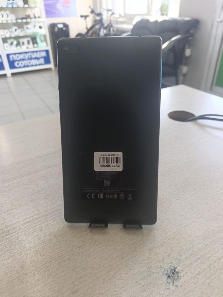 Купить Lenovo Tab 4 16GB (TB-7304I) (c SIM) в Тулун за 1200 руб.