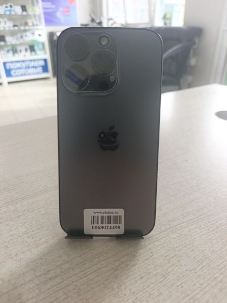 Купить Apple iPhone 14 Pro 256GB в Тулун за 41800 руб.