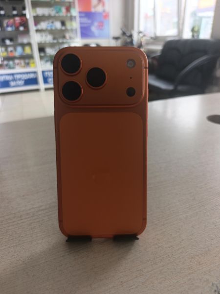 Купить Apple iPhone 17 Pro 256GB в Тулун за 95300 руб.