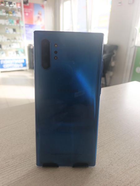 Купить Samsung Galaxy Note 10+ 12/256GB (N975F) Duos в Тулун за 21300 руб.