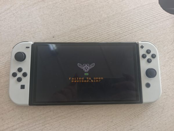 игровая приставка Nintendo Switch OLED 64GB (HEG-001) в Тулун