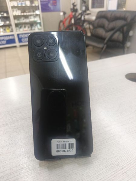 сотовый телефон Honor X8 6/128GB (TFY-LX1) Duos в Тулун