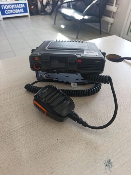 рация и радиостанция Hytera HM685 VHF в Тулун