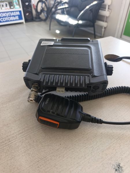 рация и радиостанция Hytera HM685 VHF в Тулун