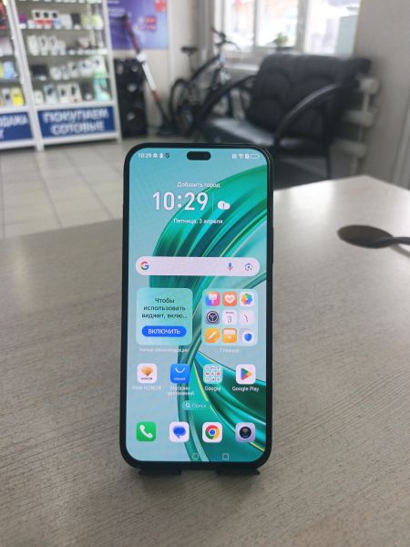 Купить Honor X8b 8/128GB (LLY-LX1) Duos в Тулун за 8300 руб.