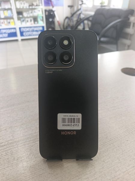 Купить Honor X8b 8/128GB (LLY-LX1) Duos в Тулун за 8300 руб.